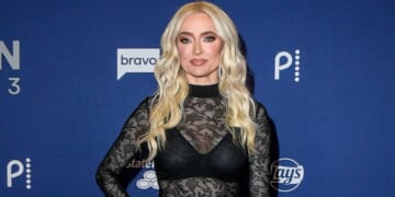 RHOBH’s Erika Jayne Worked ‘Hard’ to ‘Reconnect’ With Dorit Kemsley