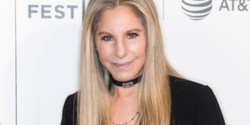 Barbra Streisand addresses 'the Streisand effect' in new memoir
