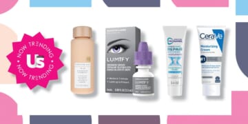 Top Products To Transform Your Beauty Routine