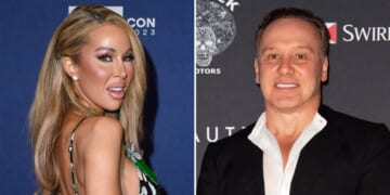 RHOM's Lisa Hochstein Says Divorce From 'Crazy' Lenny Isn't Finalized