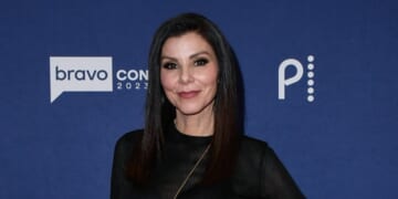 Heather Dubrow Was 'Done' With 'RHOC' During 'Painful' Season 17