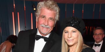 Barbra Streisand and Husband James Brolin’s Relationship Timeline