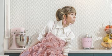 Jennette McCurdy Discusses Her Podcast Hard Feelings