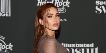Megan Fox Details Past Abusive Relationships in New Book