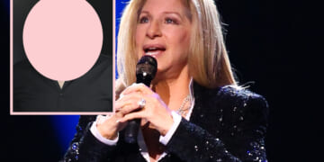 Barbra Streisand Almost Had THIS Co-Star Fired – After He Tried To Sleep With Her!