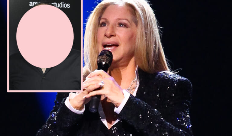 Barbra Streisand Almost Had THIS Married Co-Star Fired – After He Tried To Sleep With Her!