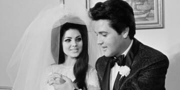 What Priscilla Presley Has Said About Her Marriage to Elvis