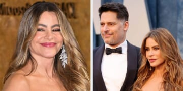 Here’s Everything We Know About Sofía Vergara’s Rumored New Boyfriend Amid Reports She’s “Falling” For Him Four Months After Her Divorce From Joe Manganiello