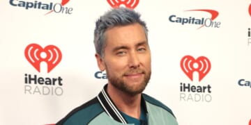 Lance Bass Says ‘NSync Owes It to Fans to ‘Do Something Else’