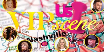 Where Do Kacey Musgraves, More Celebs Eat, Drink in Nashville? VIP Guide