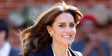 Inside Kate Middleton’s Plan to Modernize Her Image