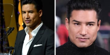 "I Can't Be Like That On 'Access Hollywood'": Mario Lopez Responded To Claims That He Code Switches After A Video Of Him Went Viral