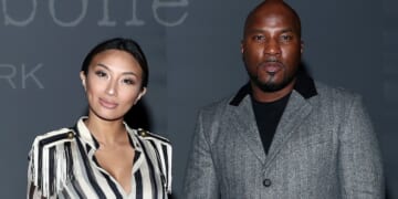 Jeezy Is ‘Uneasy’ After Jeannie Mai Divorce, Talks Therapy Attempts