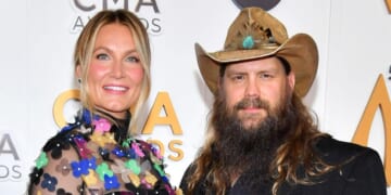 Cutest Country Couples of the 2023 CMA Awards