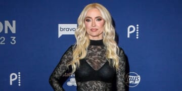 RHOBH’s Erika Jayne Comments on ‘Tax Authority’ Amid Lawsuits