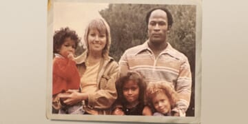 Inside Good Times Actor John Amos’ Family Battle Over His Care & Legacy – The Hollywood Reporter