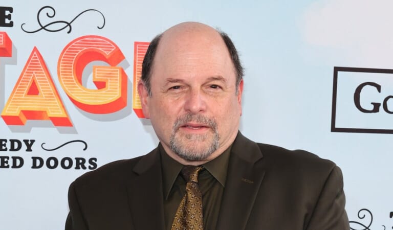 Jason Alexander Shades ‘Seinfeld’ Reboot: ‘They Don’t Need George’