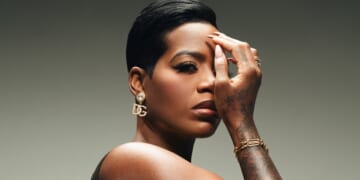 Fantasia on 'The Color Purple,' Surviving an Overdose and Oprah