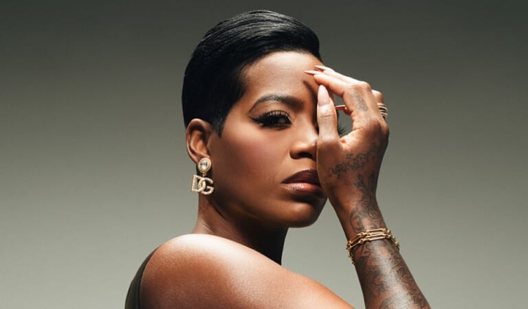Fantasia on ‘The Color Purple,’ Surviving an Overdose and Oprah