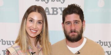 Whitney Port Reveals Her Surrogate Suffered 2 Miscarriages