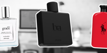 The Best Colognes for Work and the Office