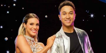 Lele Pons Reacts to ‘DWTS’ Fans Protesting Her and Brandon Armstrong’s Shocking Elimination