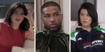 Tristan Thompson Has Been Branded A “Master Manipulator” After “The Kardashians” Fans Noticed The Expert Way He “Told Each Sister What They Wanted To Hear” In His Apology Tour