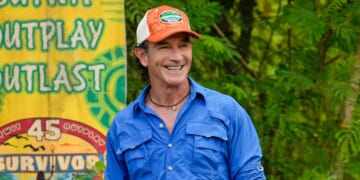 Jeff Probst Will No Longer Snuff the Torches of 'Survivor' Quitters