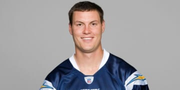 Former NFL Star Philip Rivers and Wife Tiffany Welcome Baby No. 10