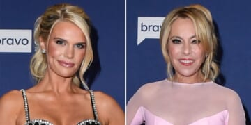 Southern Charm’s Madison LeCroy Says RHOBH's Sutton Stracke Snubbed Her