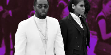 Cassie settles with Diddy, a day after filing explosive lawsuit accusing him of rape, abuse and sex trafficking. Here's what happened.
