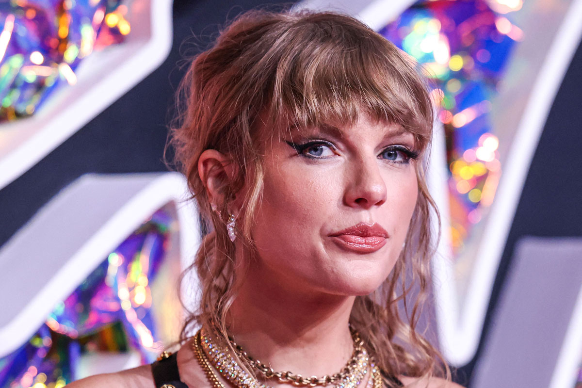 Taylor Swift ‘Overwhelmed By Grief’ After Young Fan Died Just Before Concert In Brazil -- Read Her Full Statement