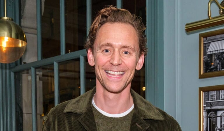 Tom Hiddleston Never ‘Imagined How Deeply’ Fatherhood Would Change Him