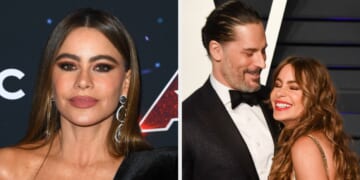 Sofía Vergara Opened Up About Her “Very Difficult” Year Following Her Public Divorce From Joe Manganiello And Admitted She’s Unsure If She Feels “Fresh Anymore” At 51