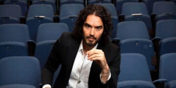 Russell Brand's Sexual Assault Scandal: What to Know