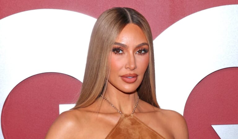 Kim Kardashian’s Wild Past Acting Roles Include A-List Costars