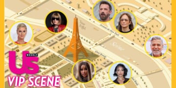 Where Do Jennifer Lopez, More Celebs Stay, Shop in Paris? VIP Guide