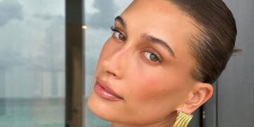 Hailey Bieber’s Best Beauty Moments Through the Years