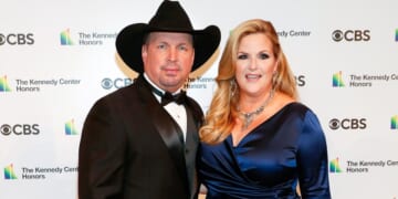 Garth Brooks and Trisha Yearwood's Sweetest Quotes About Each Other