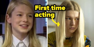 15 Facts About Hunter Schafer, Star Of The New "Hunger Games" Prequel
