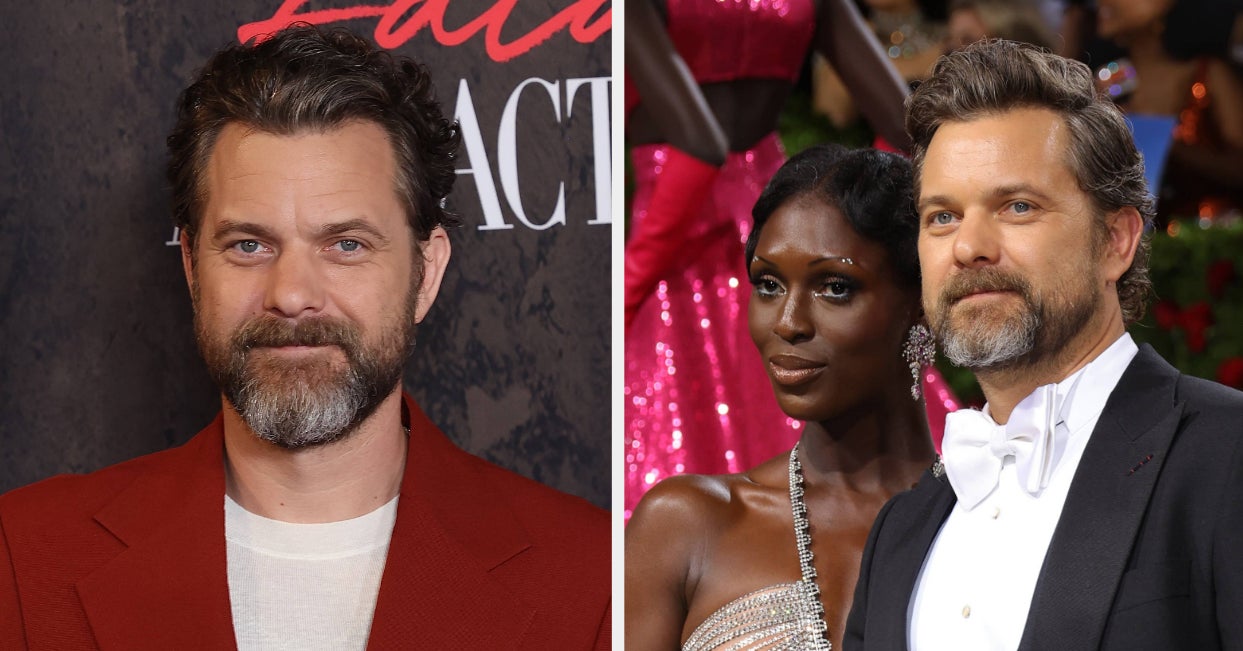 Jodie Turner-Smith And Joshua Jackson Reportedly Finally Came To A Custody Agreement, But Here’s What They Disagreed On