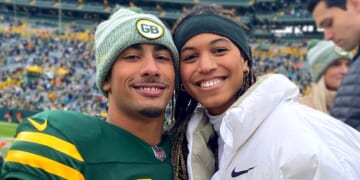 Green Bay Packers' Jordan Love, Ronika Stone’s Relationship Timeline