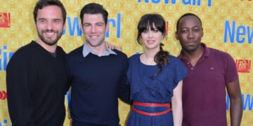A Guide to Every ‘New Girl’ Thanksgiving Episode