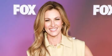 Erin Andrews' Go-To Karaoke Songs Are Classic Taylor Swift Hits