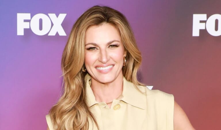 Erin Andrews’ Go-To Karaoke Songs Are Classic Taylor Swift Hits