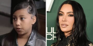 Fans Have Mixed Thoughts On North West’s Behavior After The Latest Episode Of “The Kardashians” Saw Kim Trying To Teach Her Not To “Annihilate People For No Reason”