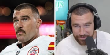 Travis Kelce Shared His Honest Thoughts About His Viral Old Tweets And Admitted He Tried To Get Them Deleted