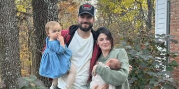 Sam Hunt, Wife Hannah Lee Fowler Welcome Baby No. 2: Details