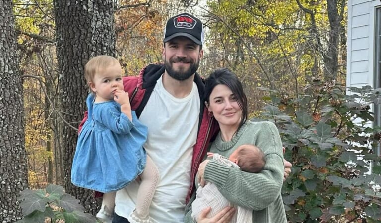 Sam Hunt, Wife Hannah Lee Fowler Welcome Baby No. 2: Details