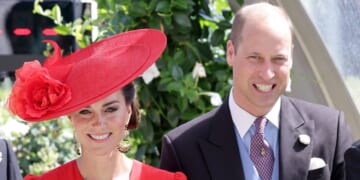 Prince William and Wife Kate Middleton's Marriage is ‘Solid’: Book